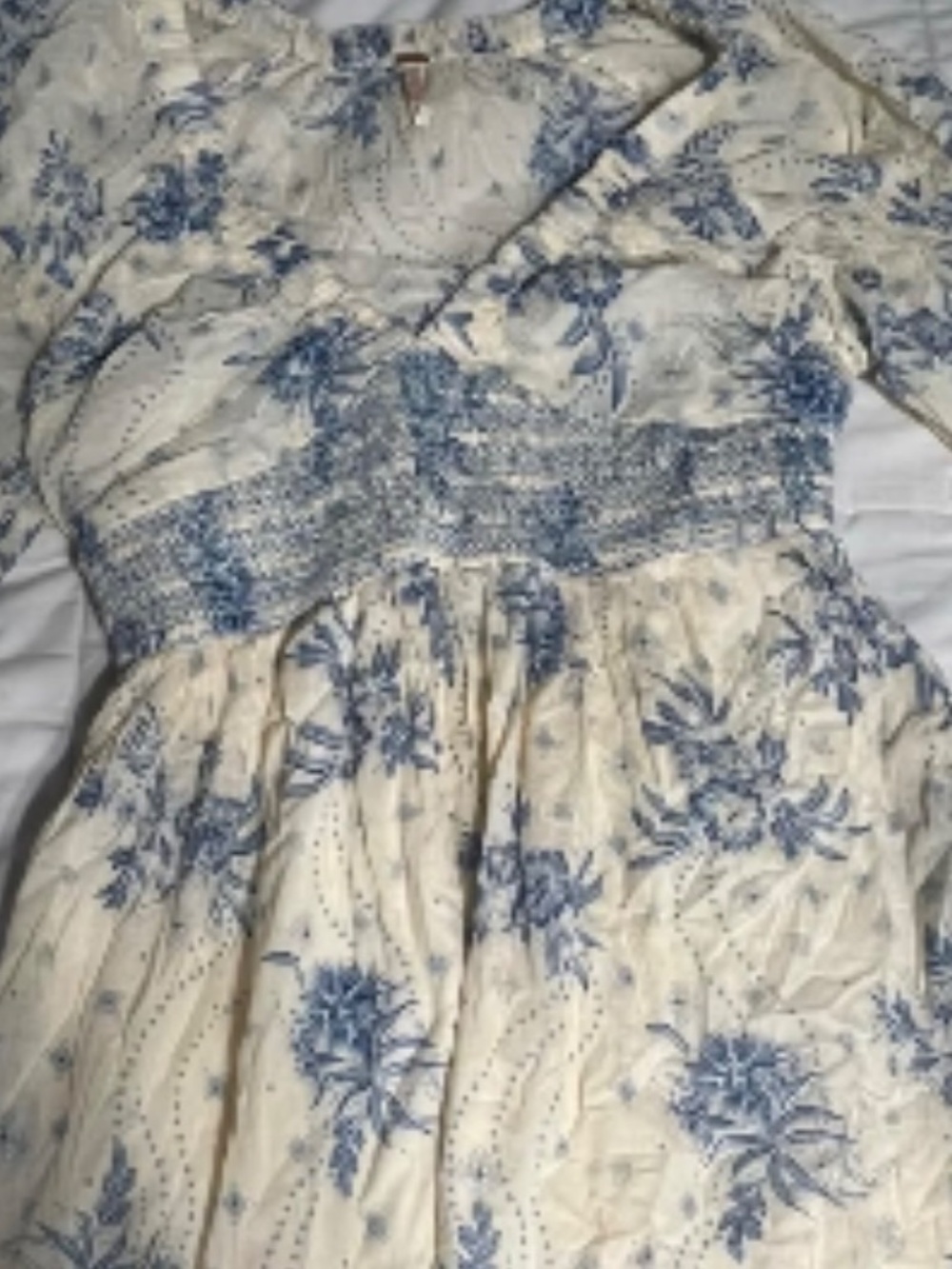 Free People Golden Hour Maxi - Picture 4 of 4